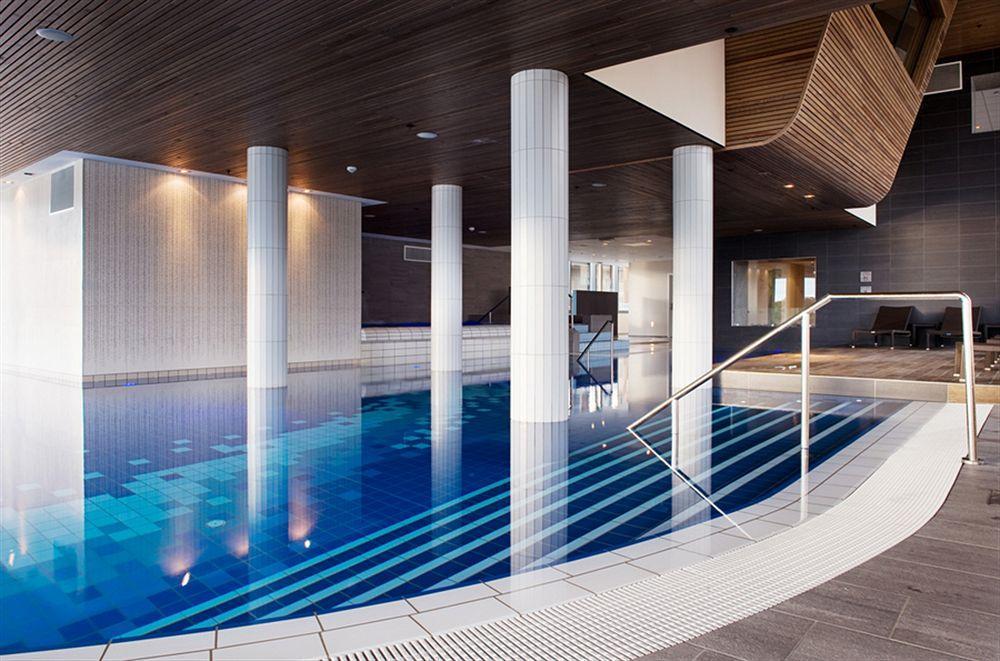 Son Spa Exterior photo