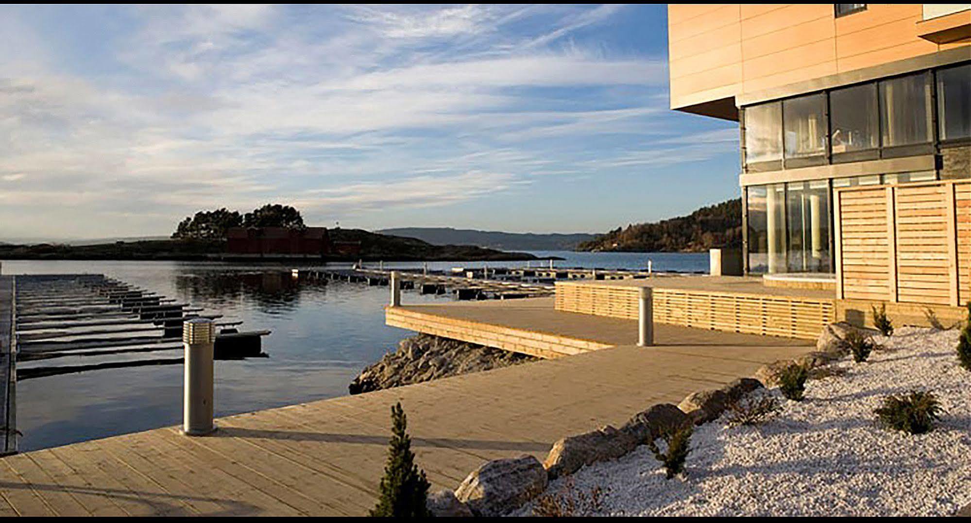 Son Spa Exterior photo