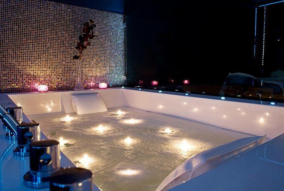 Son Spa Exterior photo